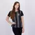 CAMISETA BOTAFOGO ROMPER FEMININA - comprar online