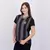 CAMISETA BOTAFOGO ROMPER FEMININA - Rsports