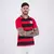 Camisa Flamengo Manto Vermelha - comprar online