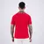 Camisa Flamengo Manto Vermelha - Rsports
