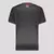Camisa São Paulo Mistura Cinza Escuro - comprar online
