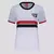 Camisa São Paulo Tela Feminina Branca