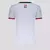 Camisa São Paulo Tela Feminina Branca - comprar online