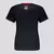 Camisa São Paulo Trança Feminina Preta - comprar online