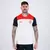 Camisa Térmica Flamengo Triunfo Branca