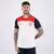 Camisa Térmica Flamengo Triunfo Branca na internet