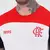 Camisa Térmica Flamengo Triunfo Branca - loja online