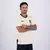 Camisa Vasco Advento Bege - comprar online