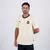 Camisa Vasco Advento Bege na internet