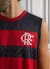 Regata Flamengo Nós na internet