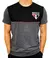 Camisa Braziline São Paulo Masculina Trees Adt Tricolor na internet