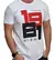 Camisa Flamengo Braziline Mundial 1981 Tokyo Oficial na internet