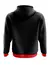 CASACO FLAMENGO HOLOGRAPHIC - comprar online