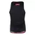 Camiseta Regata do Flamengo Clipped Braziline - Feminina - comprar online