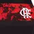 Camiseta Regata do Flamengo Clipped Braziline - Feminina na internet