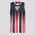 Regata São Paulo Nós Vermelha