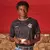 Camisa Flamengo Trama Preta - comprar online