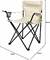 Silla Director Plegable con Bolso Transportador - comprar online