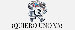 Quiero uno ya