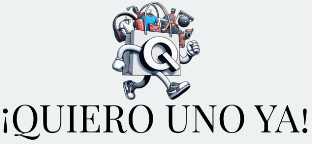 Quiero uno ya