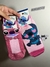 Soquete - Stitch y Angel