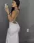 Vestido Amarração Aranha - comprar online