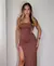 Vestido Amarração Aranha - loja online