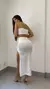 Conjunto Esmeralda Com Decote - ByModaGringa