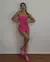 Vestido Tomara que Caia Tubinho - ByModaGringa
