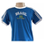 Camisa do Brasil Bordada - comprar online