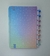 Caderno Disco Prime Iscool Color Estrelas - Papelaria Mô Quiridu