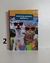 Caderno Brochura 1/4 Capa Dura 80 folhas Pets Love Jandaia na internet