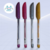 Caneta Gel Art 1.0 Brilho 1un Jocar Office