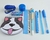 Kit Sacolinha Presente Produtos Tons Azul na internet