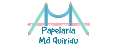 Papelaria Mô Quiridu