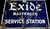 Cartel exide - comprar online