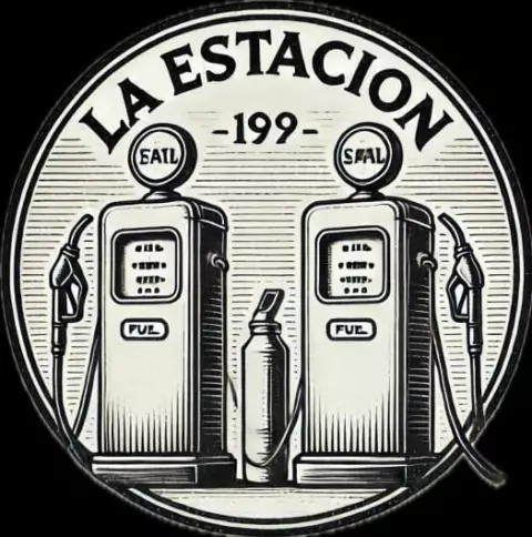 Estacion Del Coleccionista