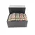 Imagen de Kit EZ V Select 100 unidades mixtas + 2 adaptadores + estuche