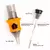 Pack de cartuchos INKIN 80 unidades mixtas - tienda online