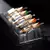 Kit EZ V Select 100 unidades mixtas + 2 adaptadores + estuche en internet