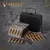 Kit EZ V Select 100 unidades mixtas + 2 adaptadores + estuche