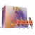 Imagen de Pack de cartuchos INKIN 80 unidades mixtas