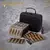 Kit EZ V Select 100 unidades mixtas + 2 adaptadores + estuche - tienda online