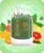 Oxbar G8000 Fruit Paradise