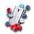 IGNITE V50 5.000 RaspBerry Ice