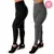 Kit 2 Leggings Bolha Sem Transparência na internet