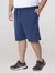 Pack com 5 Bermudas de Moletom Shorts Top Barato Academia Treino 3 bolsos com El