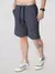 Pack com 5 Bermudas de Moletom Shorts Top Barato Academia Treino 3 bolsos com El - comprar online