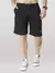 Pack com 5 Bermudas de Moletom Shorts Top Barato Academia Treino 3 bolsos com El - CR vestirshop