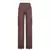 Rockmore-Jeans largos vintage para mulheres, calças cargo de cintura baixa, cal - comprar online